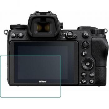 Tempered Glass Display Guard for Nikon Z6/Z7