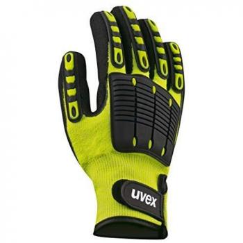 Gant de travail Uvex Synexo Impact 1