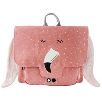 Cartable scolaire 31,5 cm Bobo l'ours