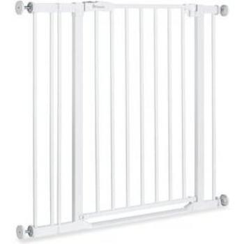 Cancello Hauck SecureStep White 9 cm