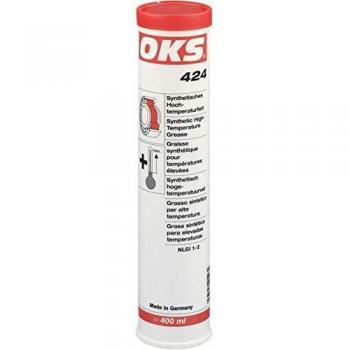 OKS Graisse Haute Température 424 400 ml