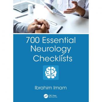 Vitalsource Technologies, Inc. 700 Essential Neurology Checklists