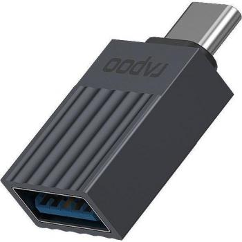 RAPOO UCA-1001 USB 3.0 Type-C to Type-A Adapter