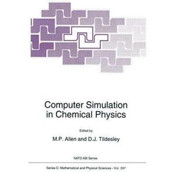 Computer Simulation in Chemical Physics: