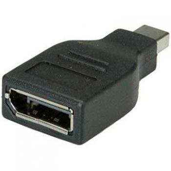 Roline 12.03.3130 Adattatore Mini DisplayPort a DisplayPort