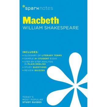 Macbeth by William Shakespeare: Volume 43