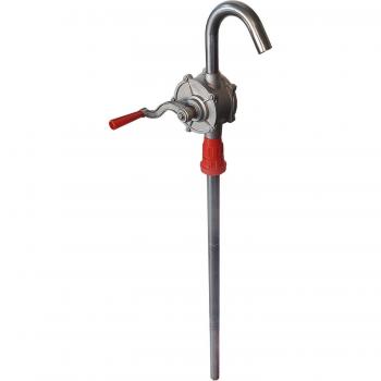 Portable Pompe à Huile KS Tools 1350 mm en Acier Inoxydable