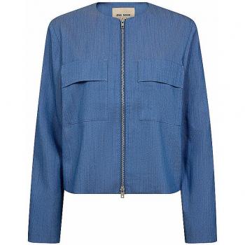 Celestial Chic 2XL Women's Lightweight Zip-Jacket