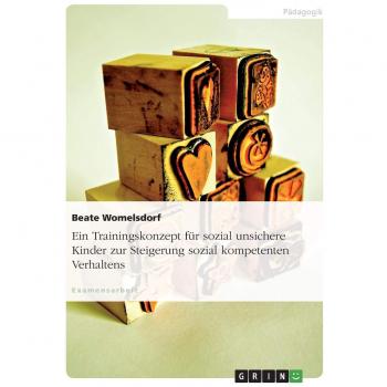 Jan und Julia sind immer so schchtern