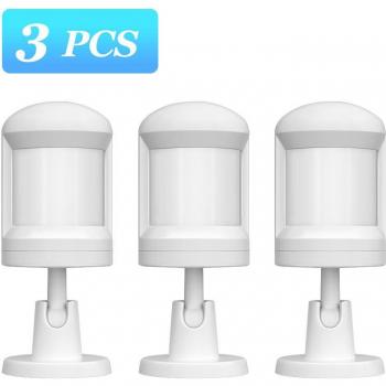 Smart Home PIR Motion Sensor