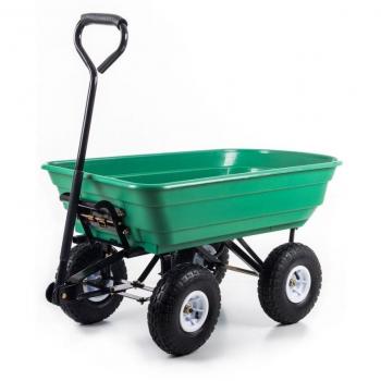G21 GA 90, klappbarer Gartenwagen