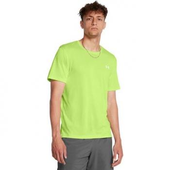 Under Armour Kurzarmshirt LAUNCH