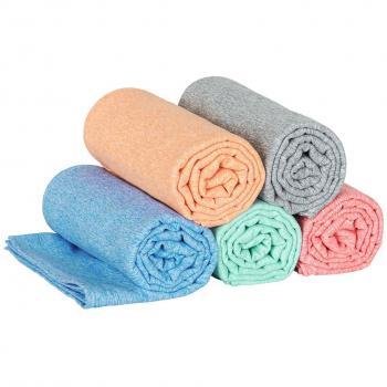 GreyGear Fitness Towel – 40x20, Rapid Dry Pocket Pack