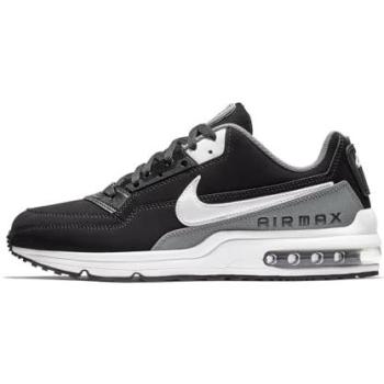 Air Max 3 Nike Bassa Taglia 45 Nero