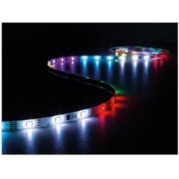 Bande LED RGB 150 LEDs 5m 12V
