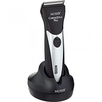 Tondeuse Moser Noir Affûtage Diamant