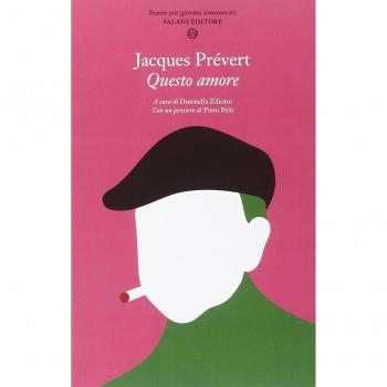 Questo amore. Poesie per giovani innamorati