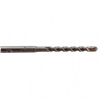 Wolfcraft Broca para hormigón SDS-Quick Ø 6 x 100 mm