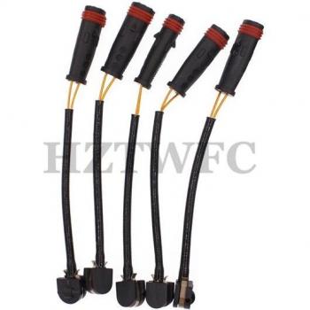 5PCS Brake Pad Wear Sensor Indicator 1715400617 for Mercedes-Benz W211 W204 W221 S320