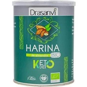 Almond Flour Organic 375g