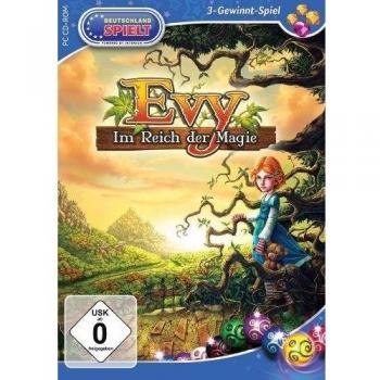 Intenium Evy – Domaine de la Sorcellerie