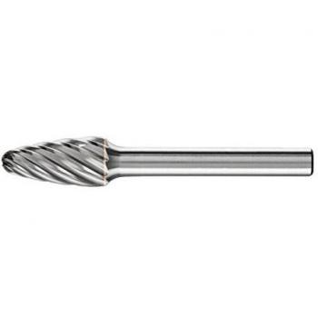 PFERD Punta fresatrice 60 mm Lunghezza