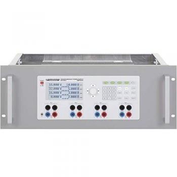 HZP91 Kit di montaggio su rack 4U per Rohde & Schwarz