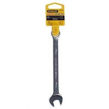 Stanley Ring-Maulschlüssel Maxi Drive Plus