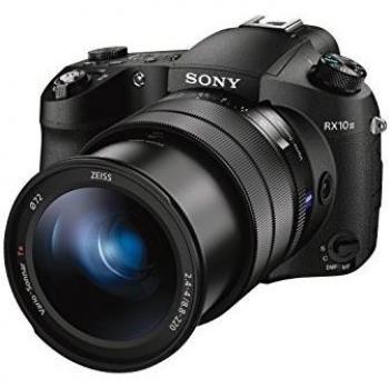 Sony RX10 III