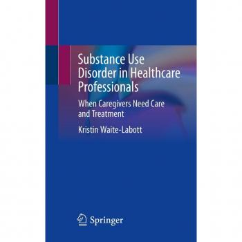 Vitalsource Technologies, Inc. Substance Use Disorder In Healthcare Professionals