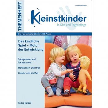 Das kindliche Spiel