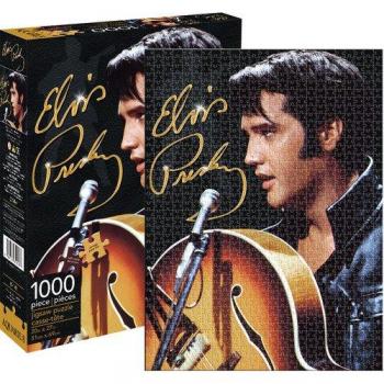 Puzzle 1000 Pezzi Elvis Presley ’68 Comeback Special