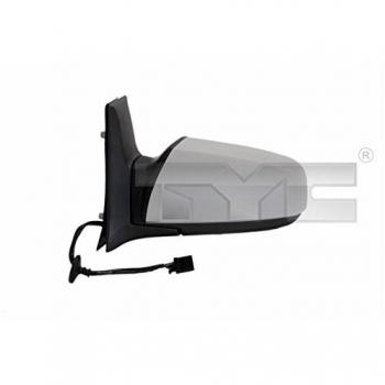 Espejo retrovisor izquierdo calentable ZAFIRA B