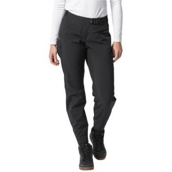 Vaude Pantalones Largos de Ciclismo para Mujer All Year Moab