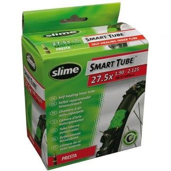 Slime Secure Seal Self-Sealing Inner Tube