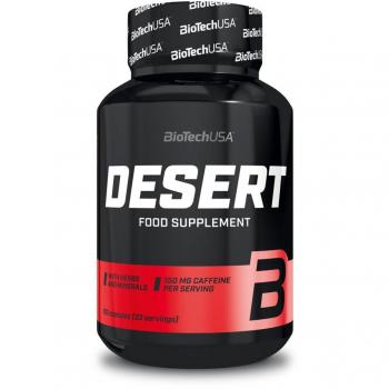 BioTechUSA Desert 100 Capsule