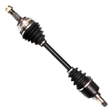 Semiasse EURODRIVELINE CT‑110A adatta a veicoli commerciali