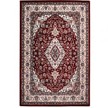 Obsession Teppich Isfahan 740, rechteckig, 11 mm, für Wohnzimmer & Schlafzimmer geeignet