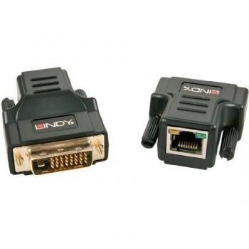 LINDY 30 m DVI Extender (32599)