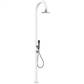 Douche LCD Sined Luna D Bianca