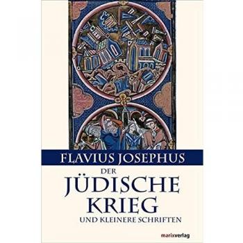 Geschichte des Jüdischen Krieges