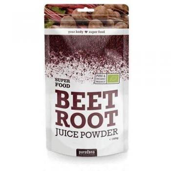 Remolacha en Polvo Purasana