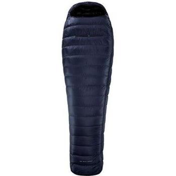 Yeti Five Passion Duval, Bleu Marine/Noir, Grand (L)