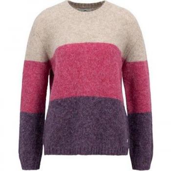 Fynch Hatton Pink Sweater for Women L