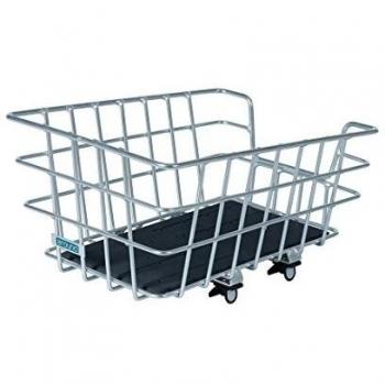 All‑Season Aluminum Bike Tray