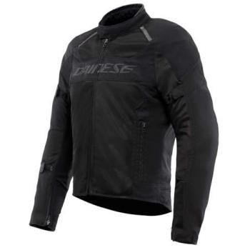 Dainese Air Frame 3 Veste textile homme noir 64