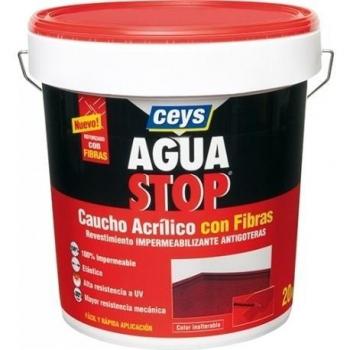 AGUASTOP