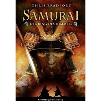 Samurai 8: Der Ring des Himmels