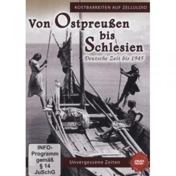 Von Ostpreußen bis Schlesien