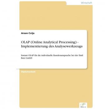 OLAP